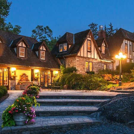 Hillbrook Inn & Spa (Adults Only) Charles Town Zewnętrze zdjęcie