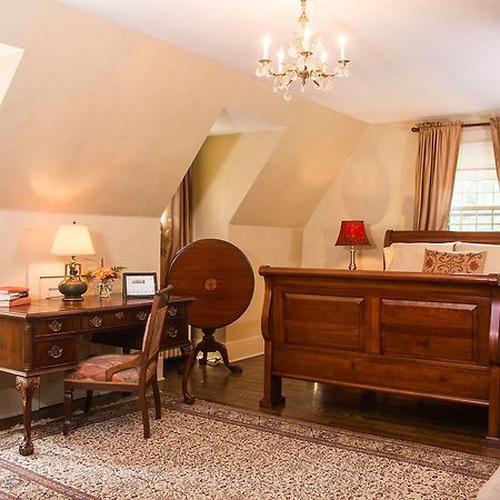 Hillbrook Inn & Spa (Adults Only) Charles Town Zewnętrze zdjęcie
