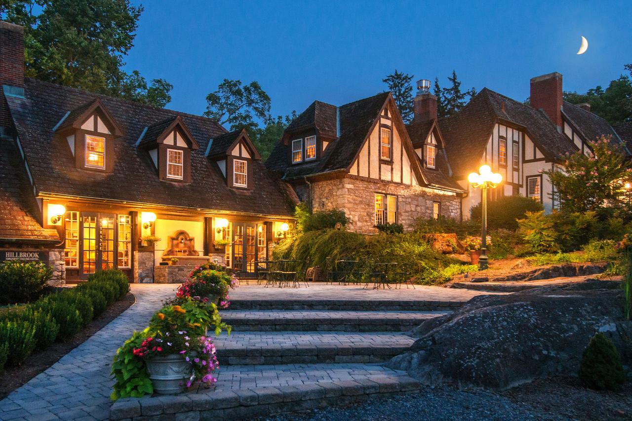 Hillbrook Inn & Spa (Adults Only) Charles Town Zewnętrze zdjęcie