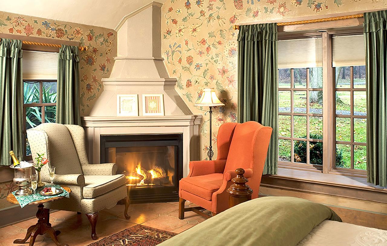 Hillbrook Inn & Spa (Adults Only) Charles Town Zewnętrze zdjęcie