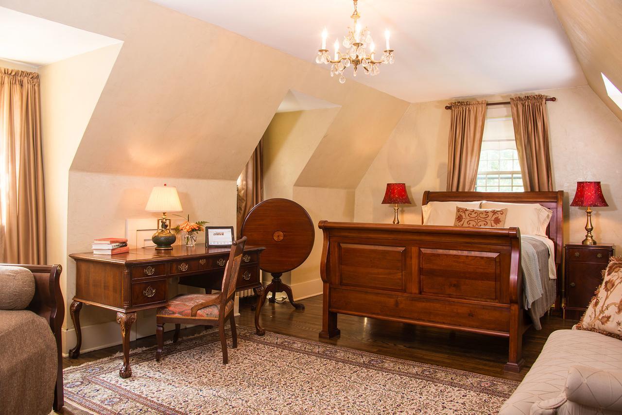 Hillbrook Inn & Spa (Adults Only) Charles Town Zewnętrze zdjęcie