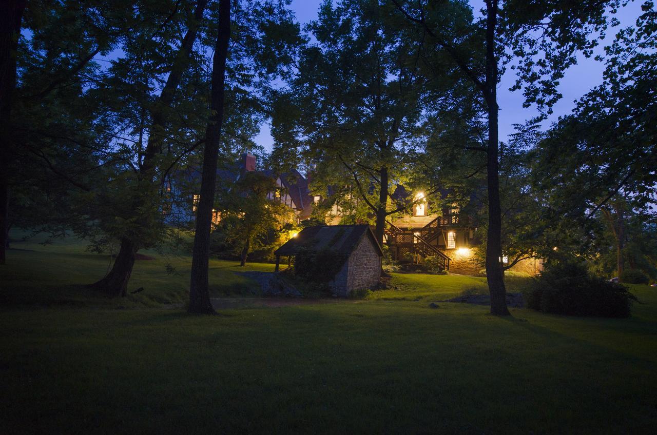 Hillbrook Inn & Spa (Adults Only) Charles Town Zewnętrze zdjęcie