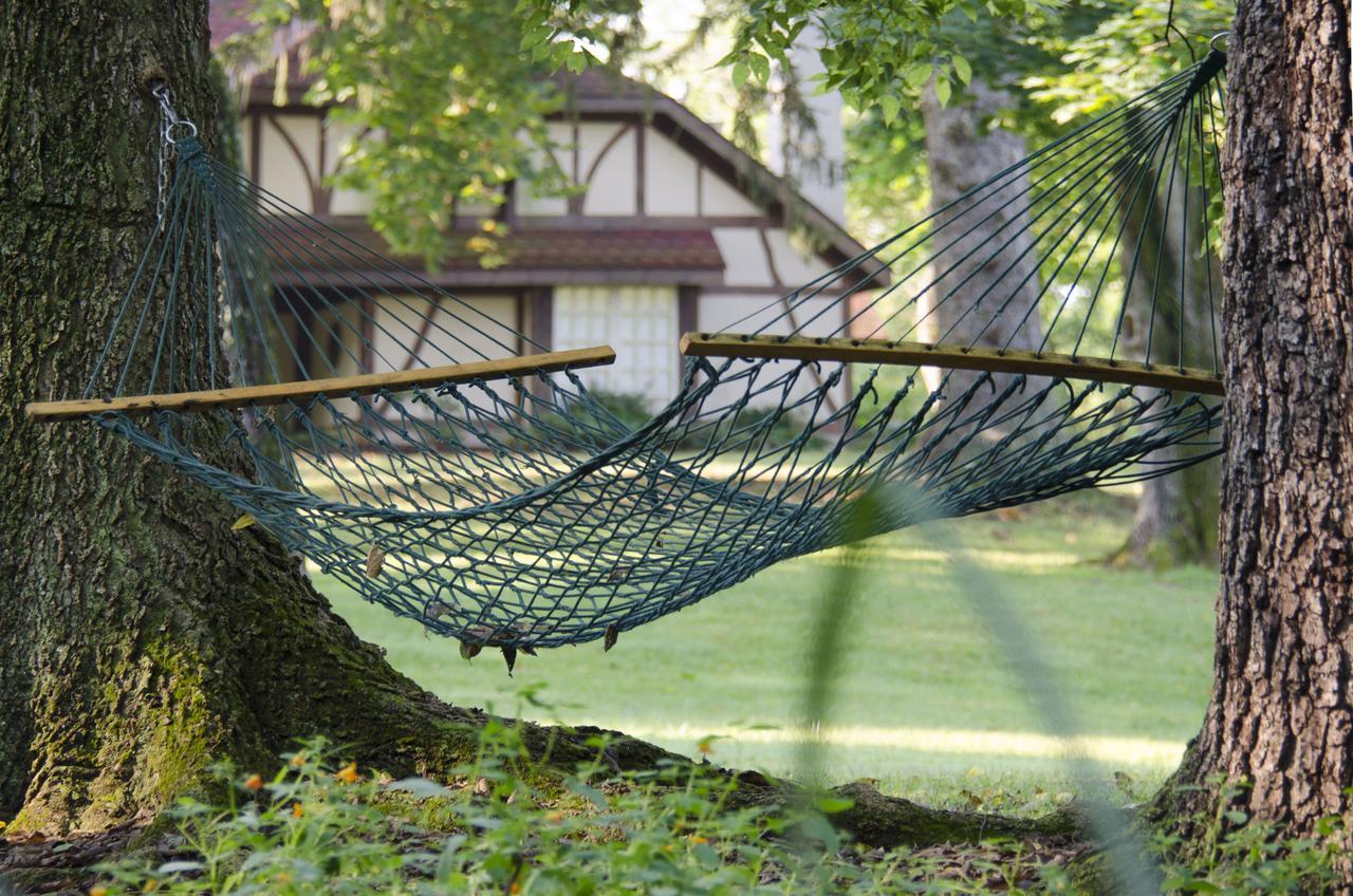 Hillbrook Inn & Spa (Adults Only) Charles Town Zewnętrze zdjęcie