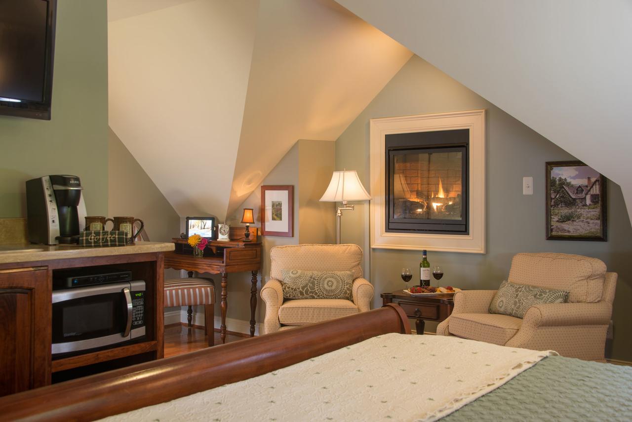 Hillbrook Inn & Spa (Adults Only) Charles Town Zewnętrze zdjęcie