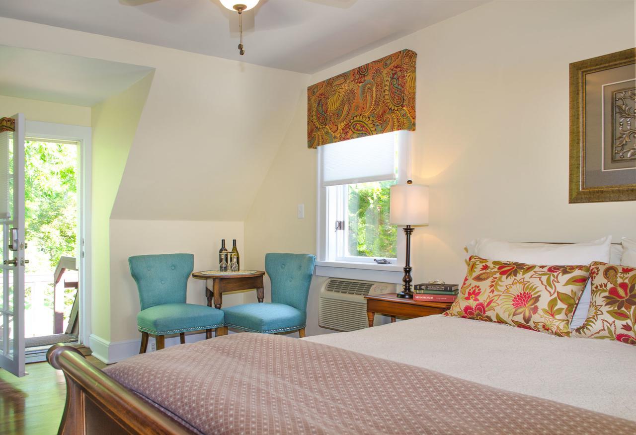 Hillbrook Inn & Spa (Adults Only) Charles Town Zewnętrze zdjęcie
