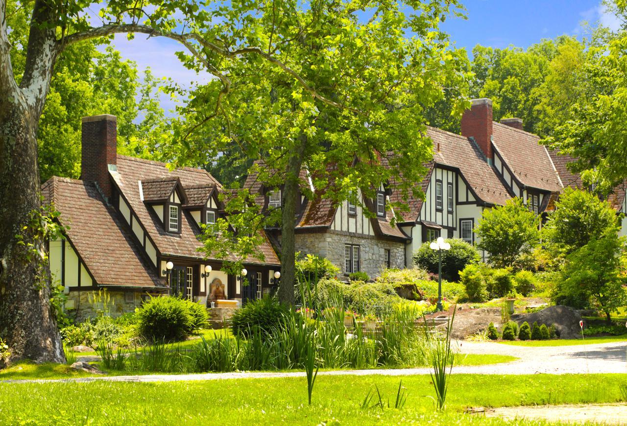 Hillbrook Inn & Spa (Adults Only) Charles Town Zewnętrze zdjęcie