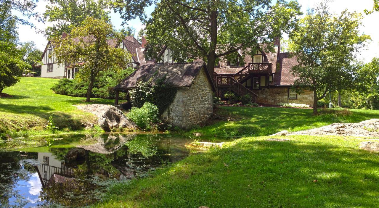 Hillbrook Inn & Spa (Adults Only) Charles Town Zewnętrze zdjęcie