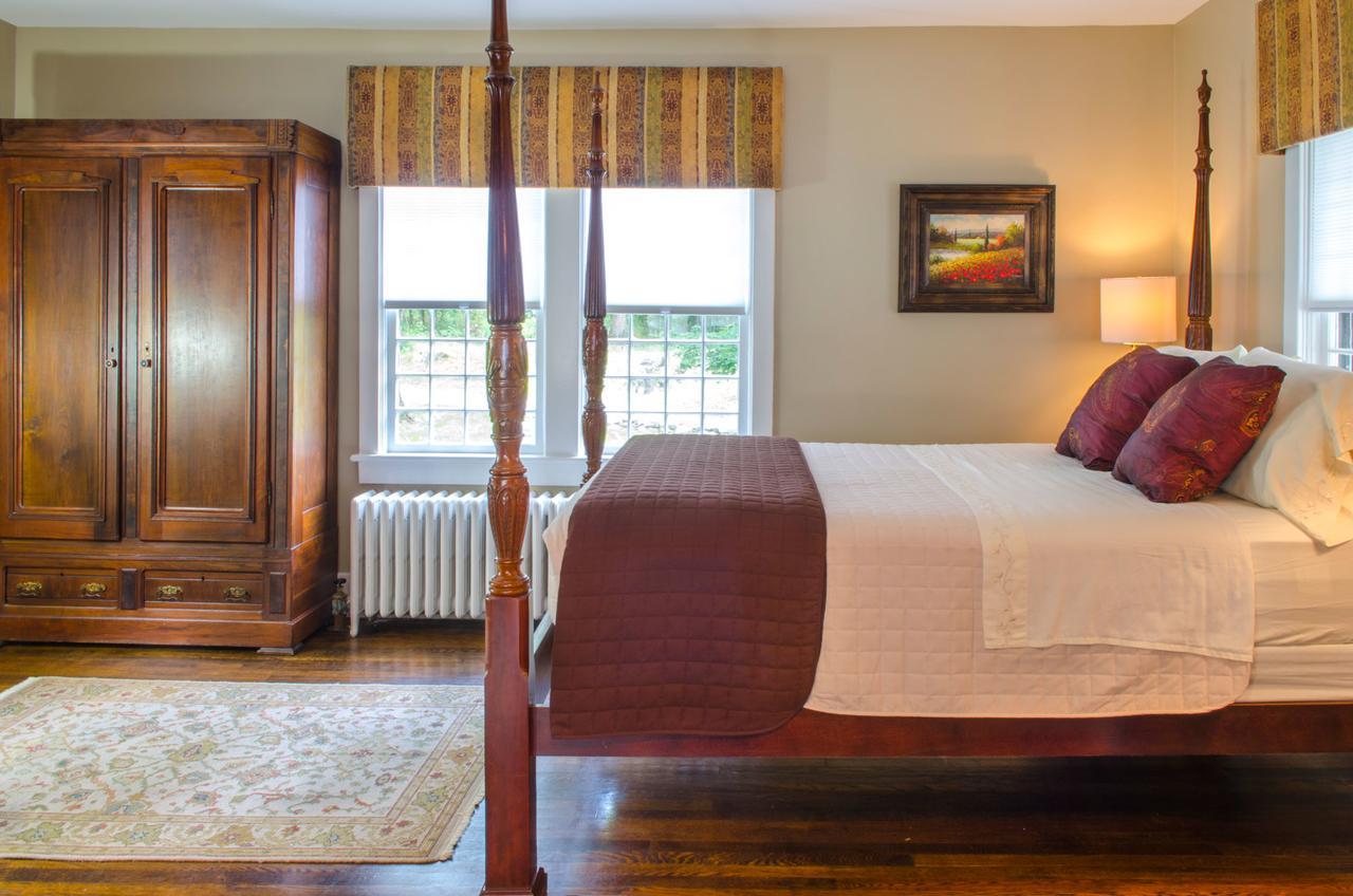 Hillbrook Inn & Spa (Adults Only) Charles Town Zewnętrze zdjęcie