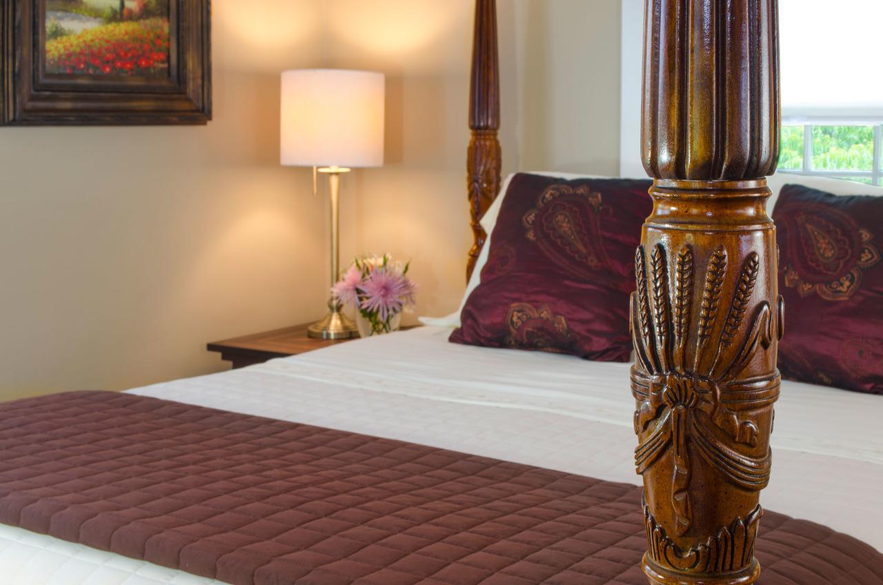 Hillbrook Inn & Spa (Adults Only) Charles Town Zewnętrze zdjęcie