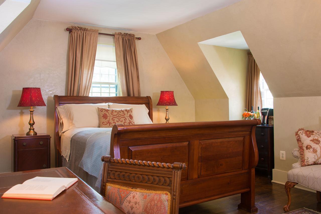 Hillbrook Inn & Spa (Adults Only) Charles Town Zewnętrze zdjęcie