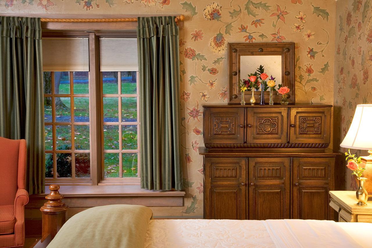 Hillbrook Inn & Spa (Adults Only) Charles Town Zewnętrze zdjęcie