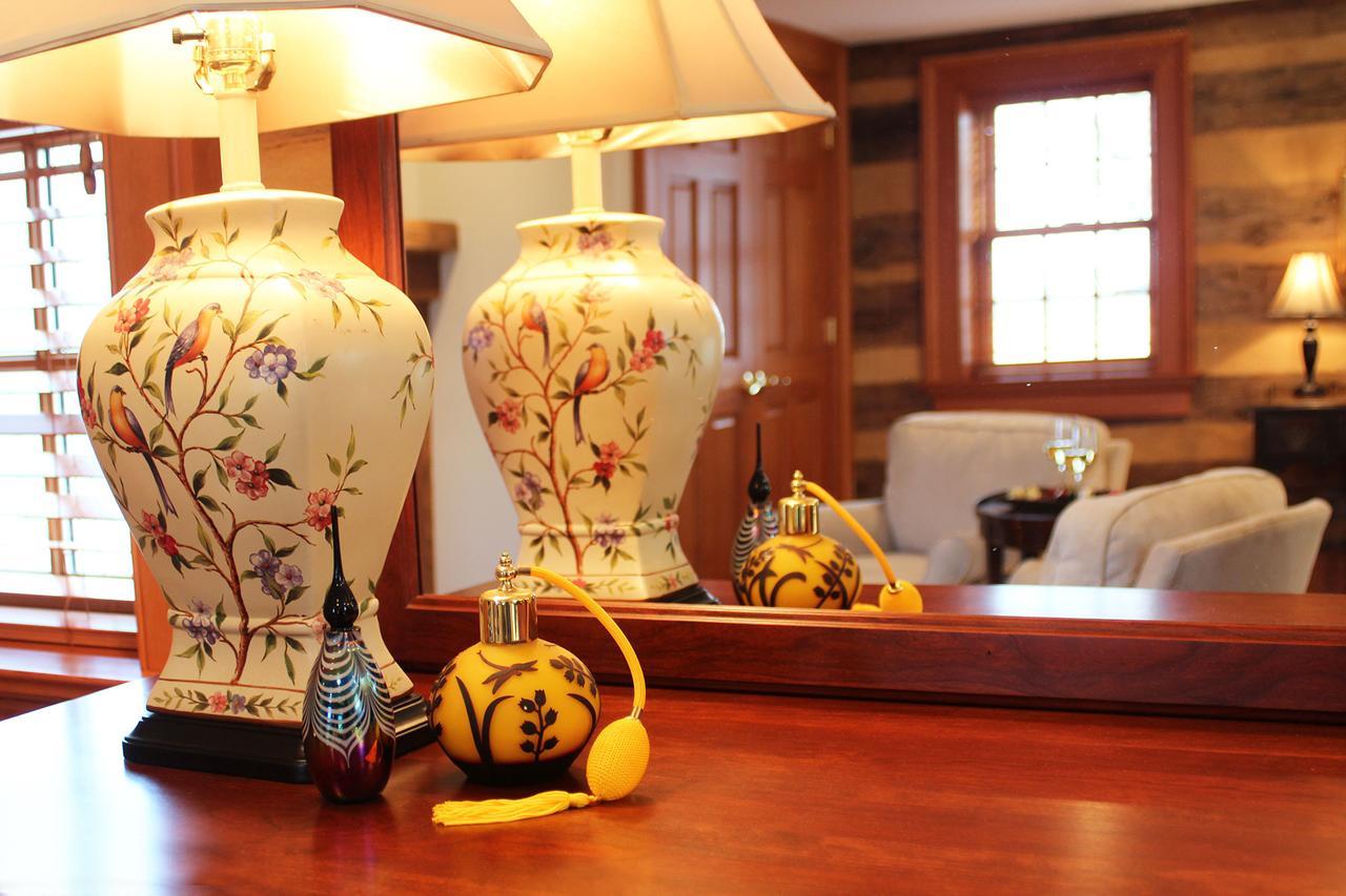 Hillbrook Inn & Spa (Adults Only) Charles Town Zewnętrze zdjęcie