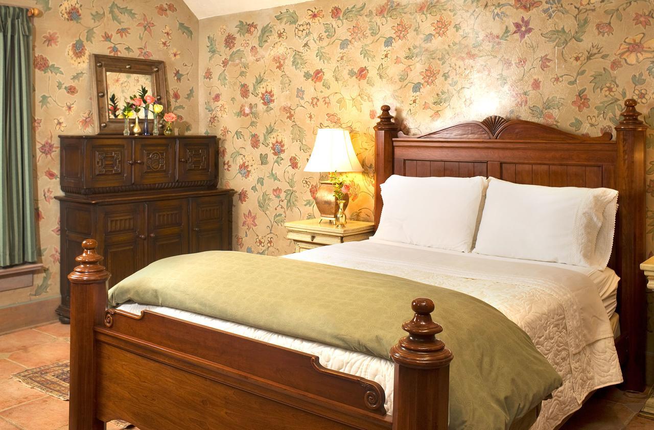 Hillbrook Inn & Spa (Adults Only) Charles Town Zewnętrze zdjęcie