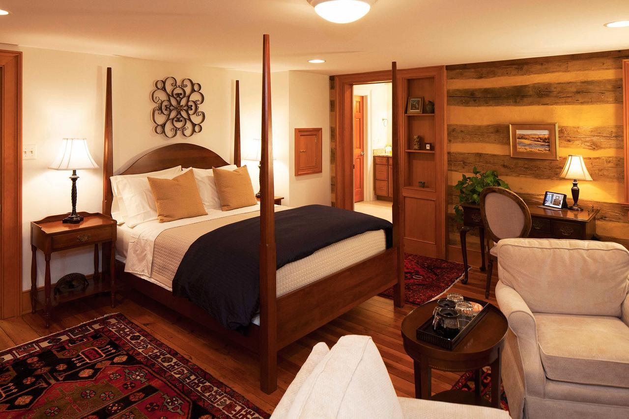 Hillbrook Inn & Spa (Adults Only) Charles Town Zewnętrze zdjęcie