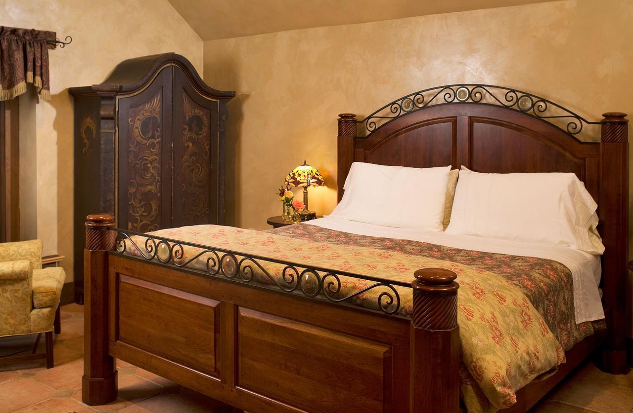 Hillbrook Inn & Spa (Adults Only) Charles Town Pokój zdjęcie