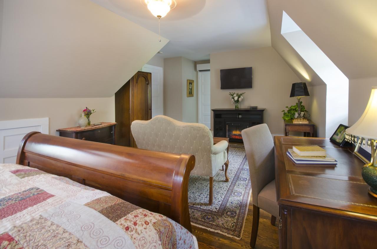 Hillbrook Inn & Spa (Adults Only) Charles Town Zewnętrze zdjęcie