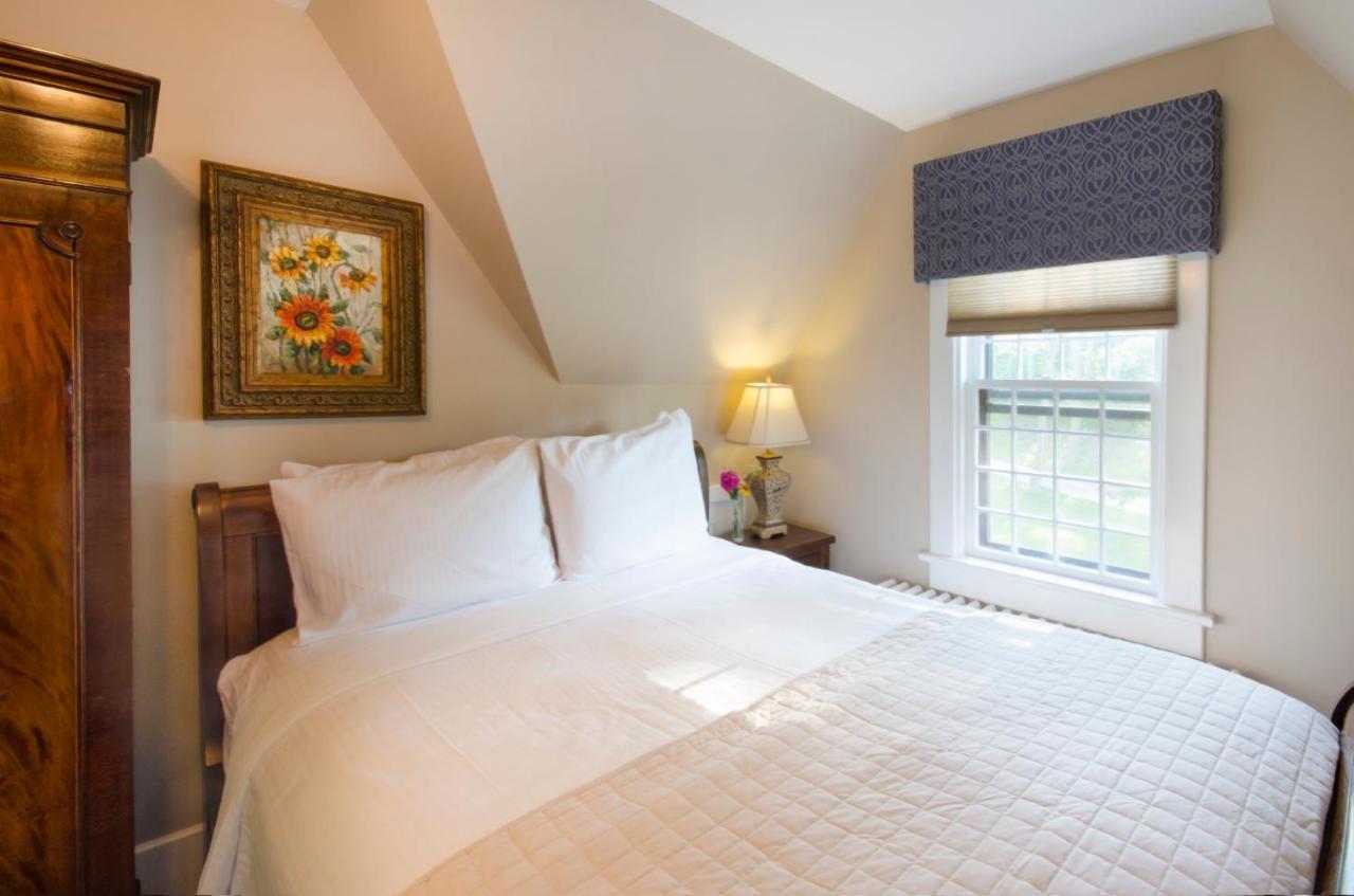 Hillbrook Inn & Spa (Adults Only) Charles Town Zewnętrze zdjęcie