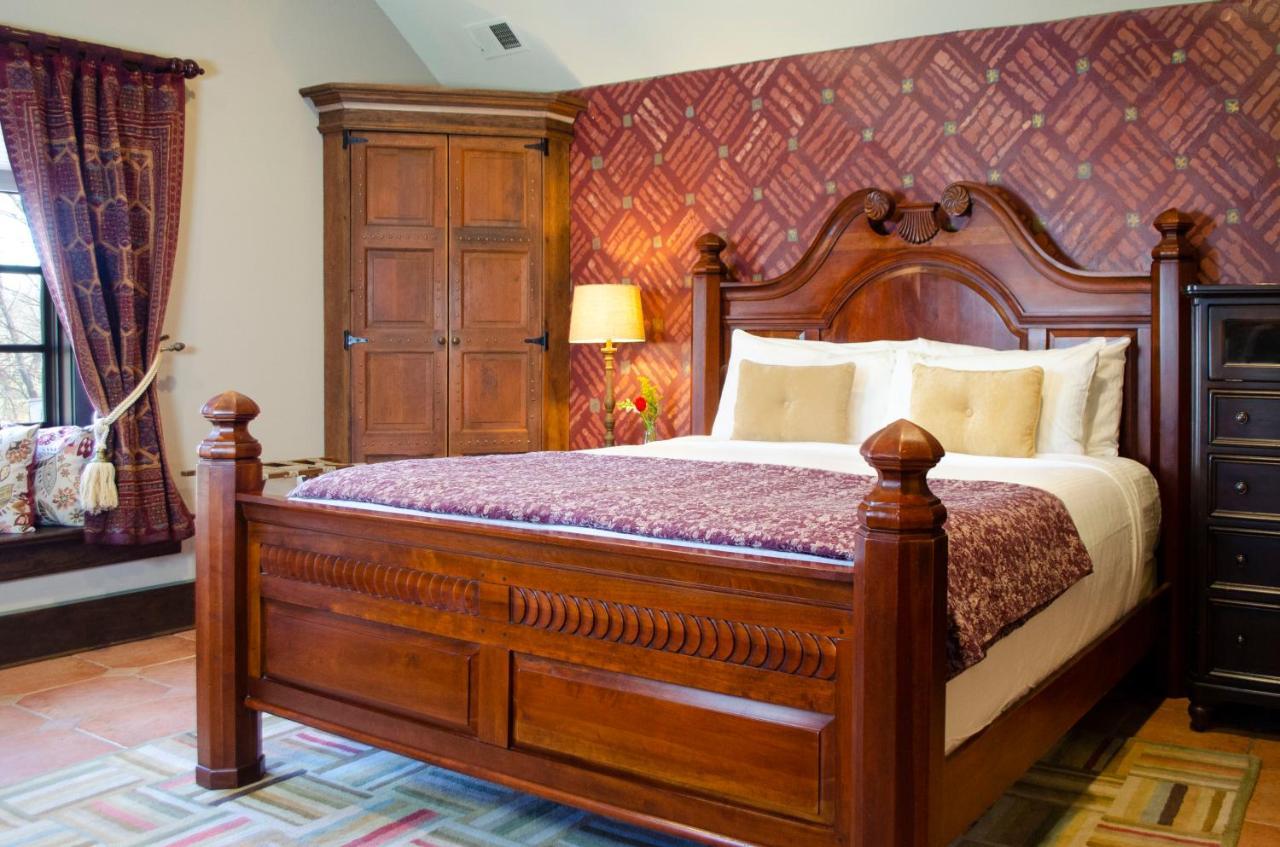 Hillbrook Inn & Spa (Adults Only) Charles Town Zewnętrze zdjęcie