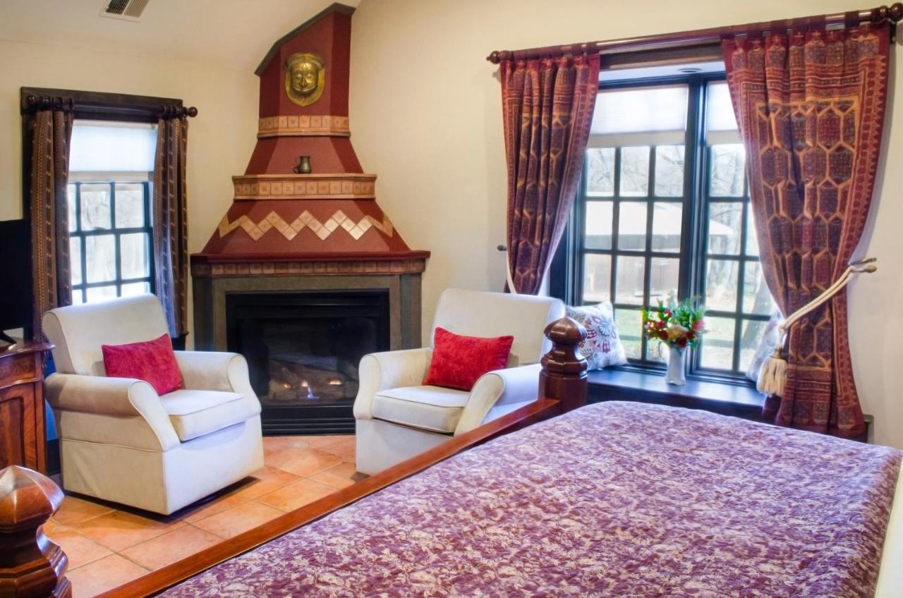 Hillbrook Inn & Spa (Adults Only) Charles Town Zewnętrze zdjęcie