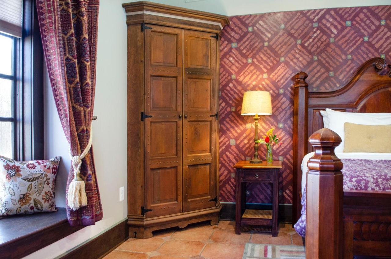 Hillbrook Inn & Spa (Adults Only) Charles Town Zewnętrze zdjęcie
